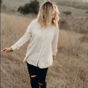 CJLA Emma Long Sleeve Top